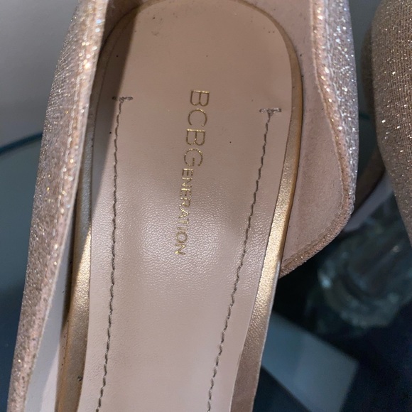 BCBGeneration Pumps - Picture 5 of 5